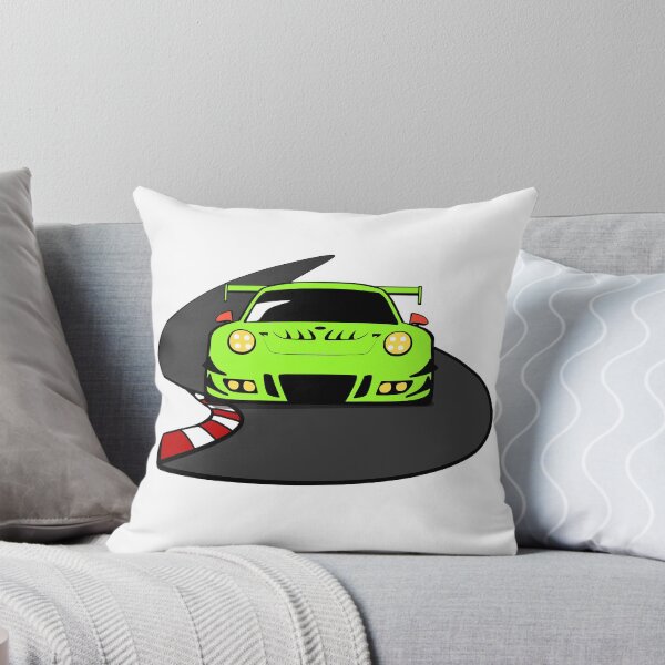 Item preview, Porsche 911 GT3 "Grello Ringmeister" designed and sold by FelixR1991.