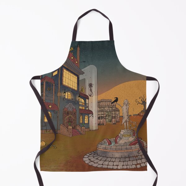 Item preview, The manor designed and sold by bulbenoir.