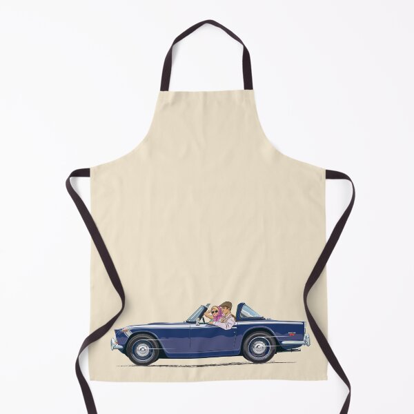 Item preview, Royal Blue color TR250 with Surrey Top  designed and sold by Bigs66.