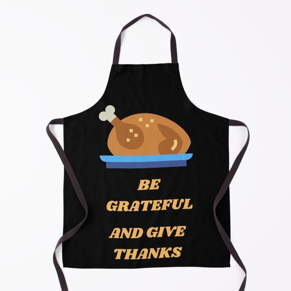 Item preview, be grateful and give thanks designed and sold by BarvinWayne.