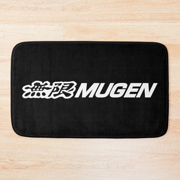 Item preview, MUGEN POWER designed and sold by JDMShop.
