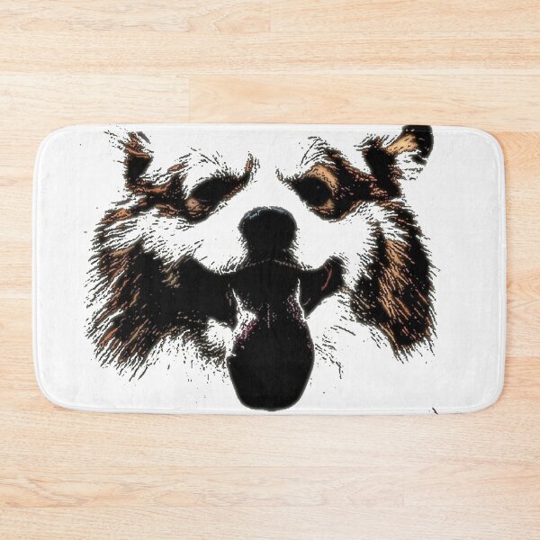 Item preview, Artistic Corgi Graphic designed and sold by Nxt-Lvl-Awesome.