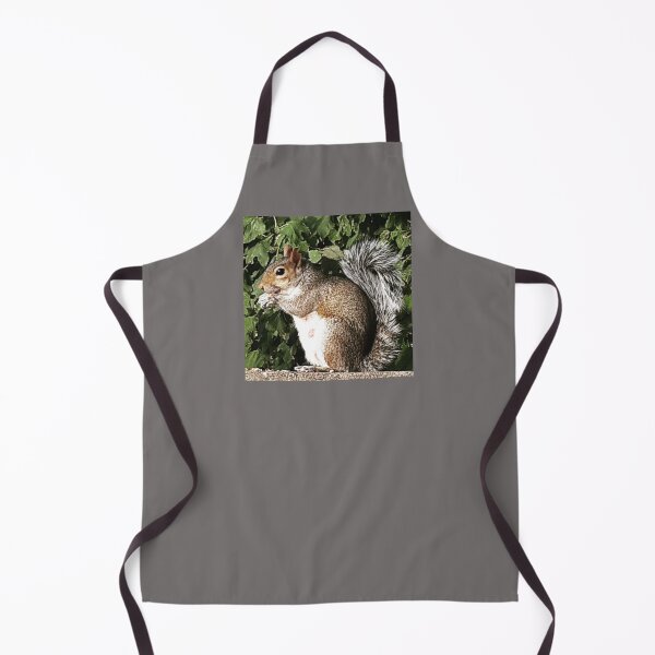 Item preview, Squirrel eating designed and sold by Emma  Amies.