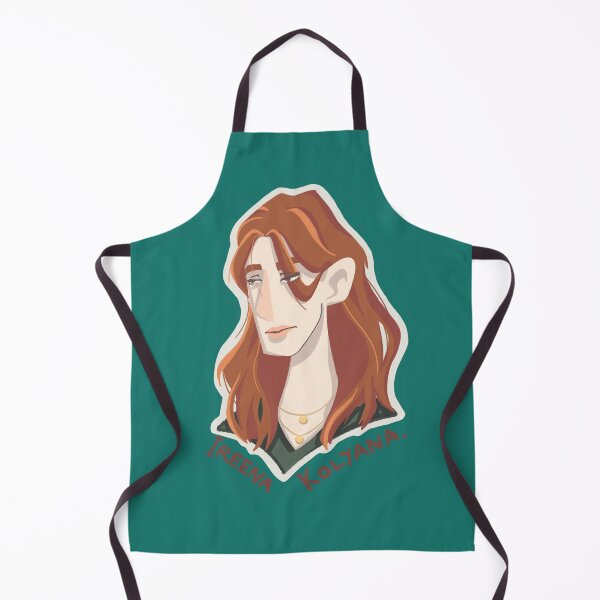 Item preview, IREENA KOLYANA designed and sold by h-darling.