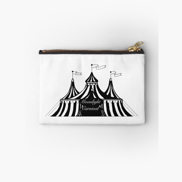 Item preview, Moonlight Carnival  designed and sold by ElfyshBooks.