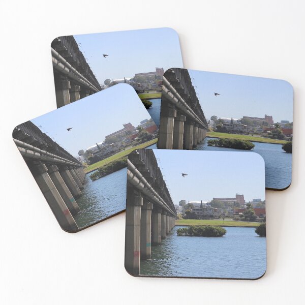 Item preview, Bird Landing designed and sold by Jodie Cooper.