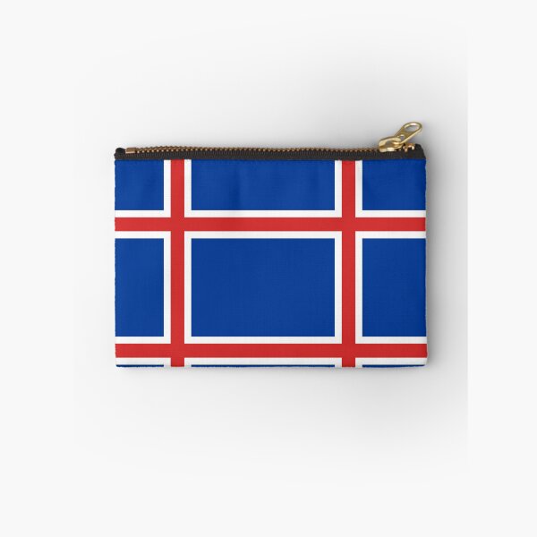 Item preview, Iceland | Icelandic Flag designed and sold by flagstickers.