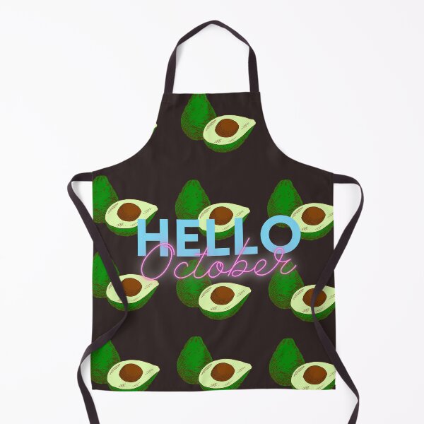 Item preview, hello october designed and sold by ALINNAN789.