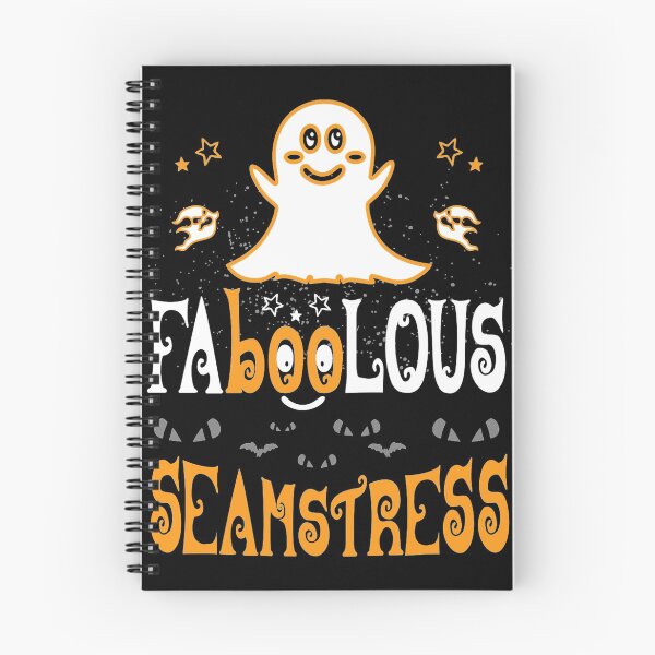 Item preview, Faboolous Seamstress Halloween designed and sold by Charles Brian.