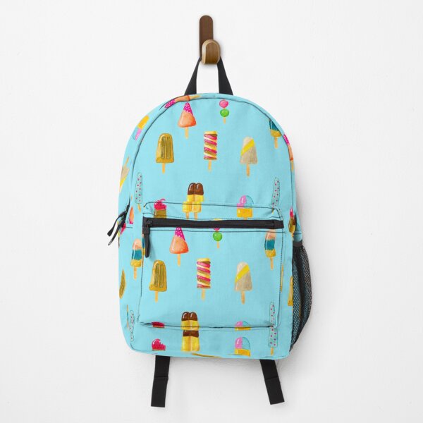 Item preview, Ice cream pattern designed and sold by Ochopanteras.