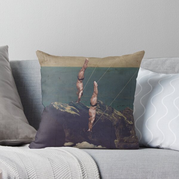 Item preview, High Diving designed and sold by mikath.
