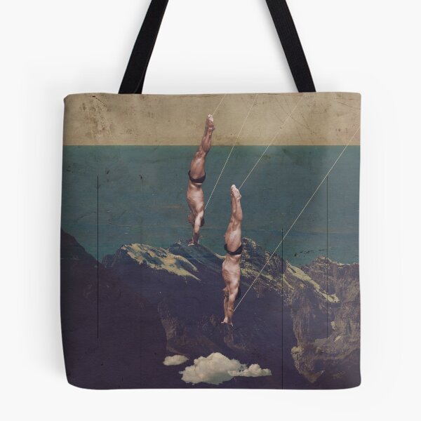 Item preview, High Diving designed and sold by mikath.