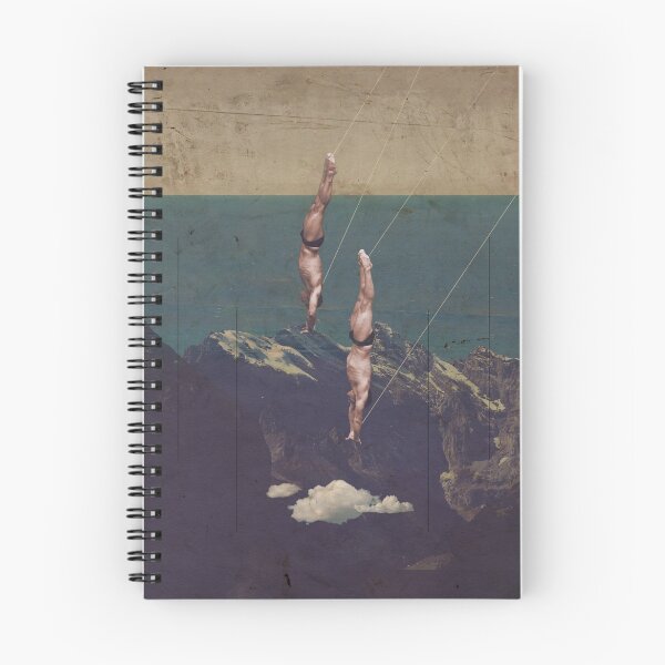 Item preview, High Diving designed and sold by mikath.