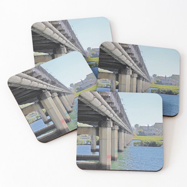 Item preview, Taree Bridge designed and sold by Jodie Cooper.