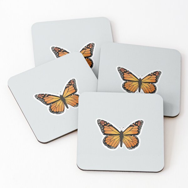 Item preview, Butterfly designed and sold by Kripa Justine.
