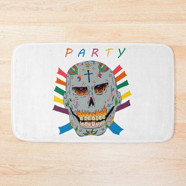 Item preview, Lgb skulls designed and sold by ragnacold.