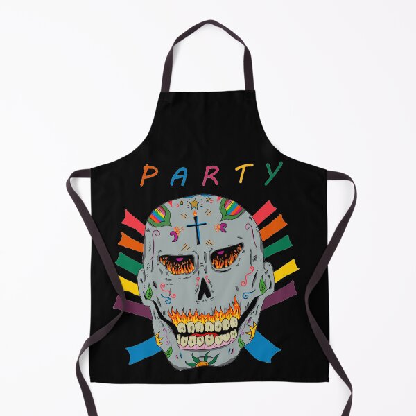 Item preview, Lgb skulls designed and sold by ragnacold.