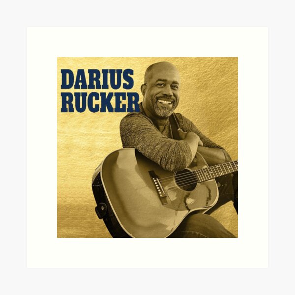 Darius Rucker, Music fanart