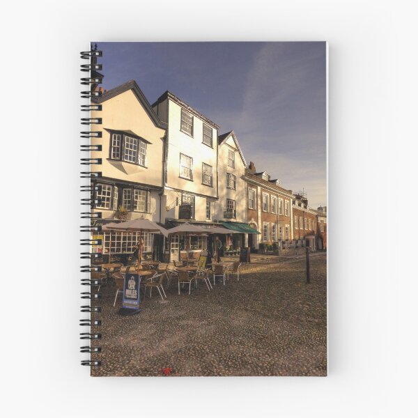 Item preview, Coffee Shops on Cathedral Green  designed and sold by hawkie.