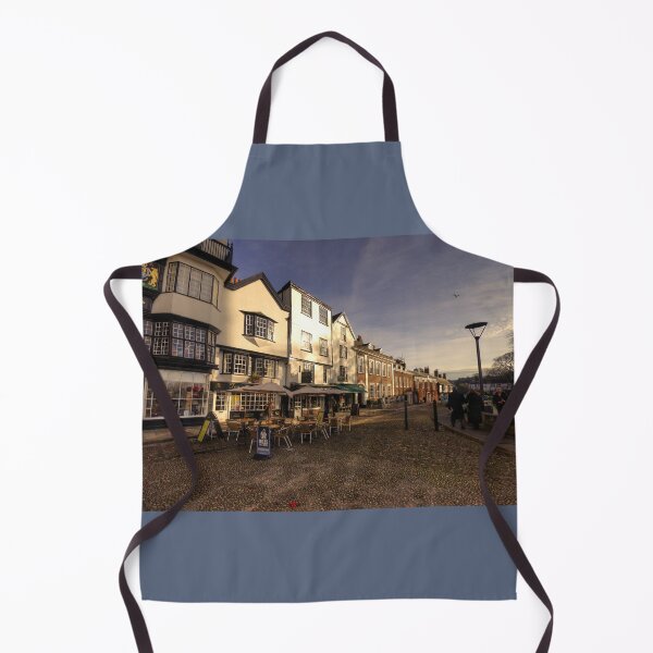 Item preview, Coffee Shops on Cathedral Green  designed and sold by hawkie.