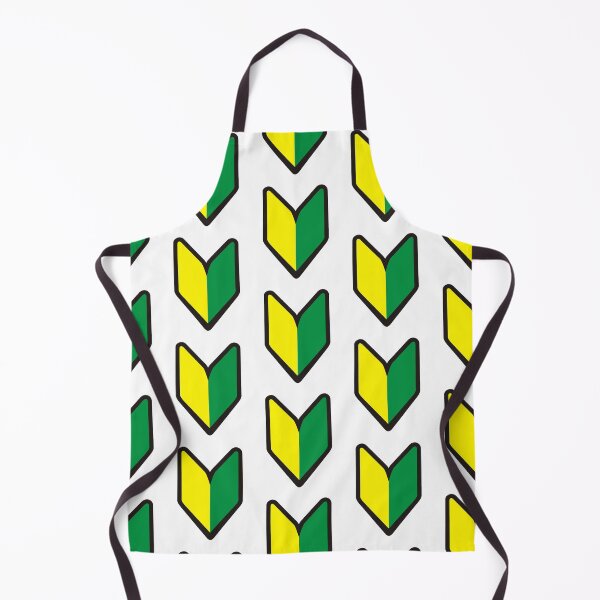 Item preview, JDM Wakaba designed and sold by JDMShop.