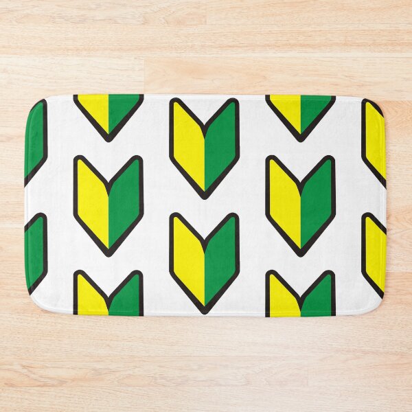 Item preview, JDM Wakaba designed and sold by JDMShop.