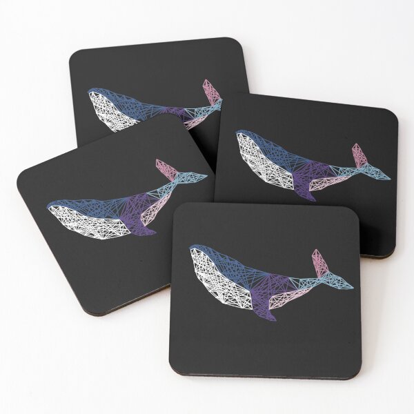 Item preview, Ballena Azul designed and sold by CoheteEstrellas.