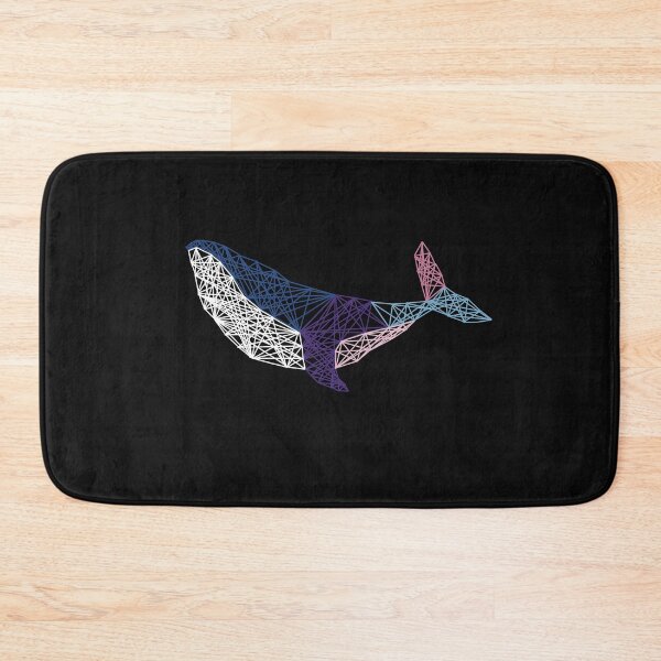 Item preview, Blue whale designed and sold by CoheteEstrellas.