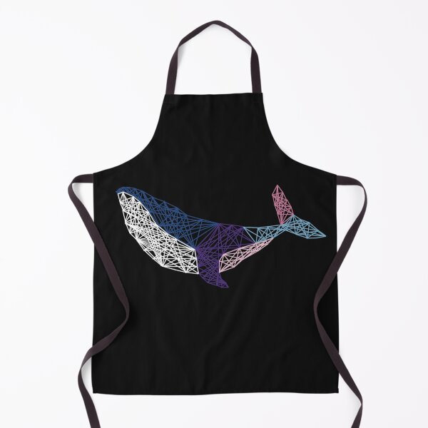 Item preview, Blue whale designed and sold by CoheteEstrellas.