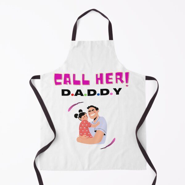 Item preview, CALL HER  DADDY designed and sold by 3Akshithaa.