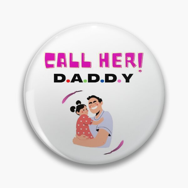 Item preview, CALL HER  DADDY designed and sold by 3Akshithaa.