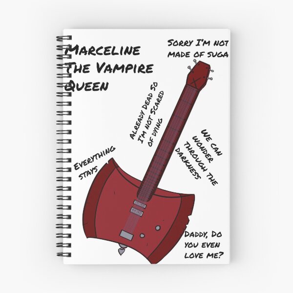Item preview, Marcelines top jams designed and sold by DreadTheZombie.
