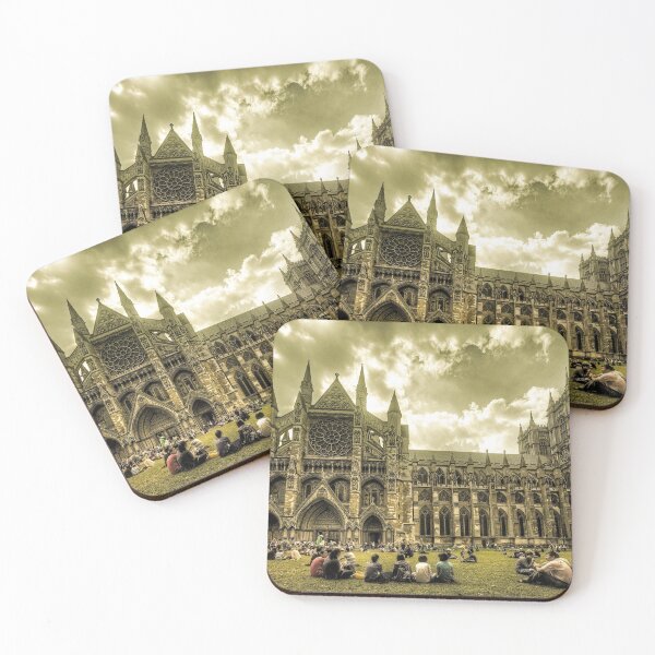 Item preview, Westminster Abbey designed and sold by hawkie.