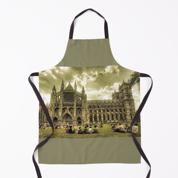 Item preview, Westminster Abbey designed and sold by hawkie.