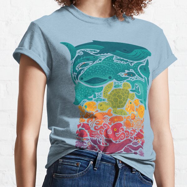 Sanny Lioni Sexy Vdeo - Sea Lion T-Shirts for Sale | Redbubble