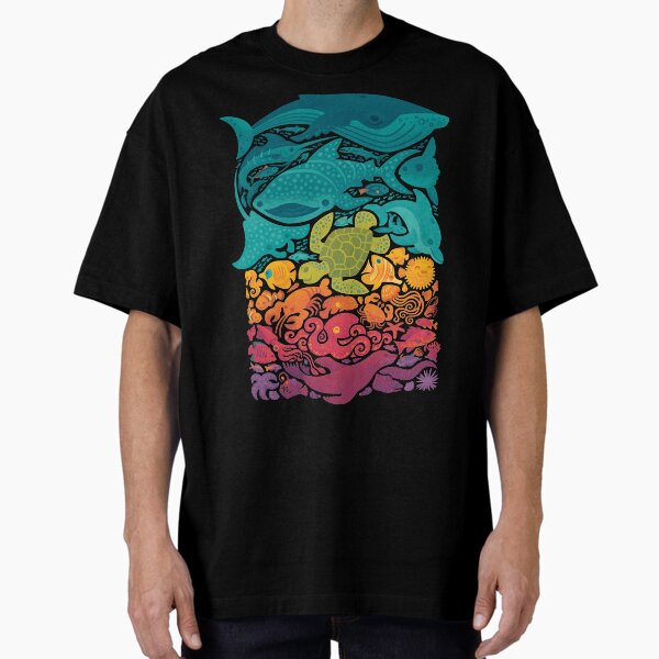 Item preview, Aquatic Spectrum : Light blue designed and sold by Wayne Minnis.