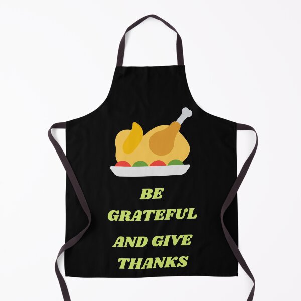 Item preview, Be grateful, Give thanks designed and sold by BarvinWayne.