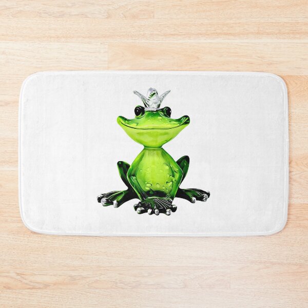 Item preview, Frog Prince designed and sold by Christoferos.
