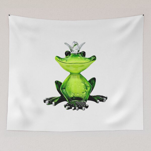 Item preview, Frog Prince designed and sold by Christoferos.