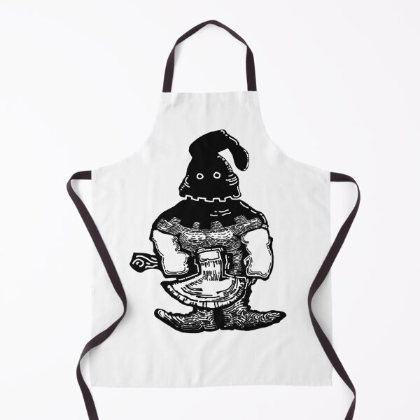 Item preview, executioner designed and sold by 4ortiv.
