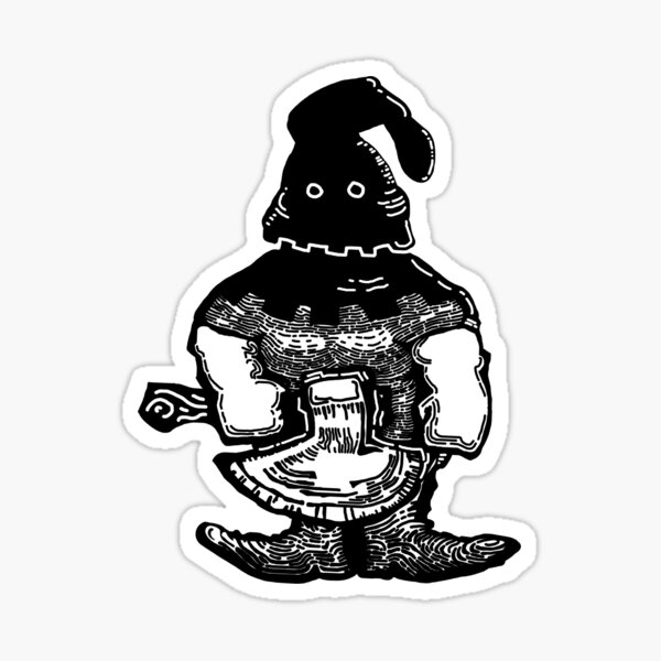 Item preview, executioner designed and sold by 4ortiv.