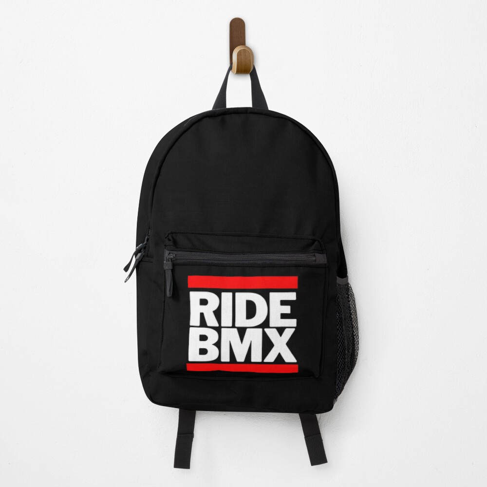 Bmx backpack shop