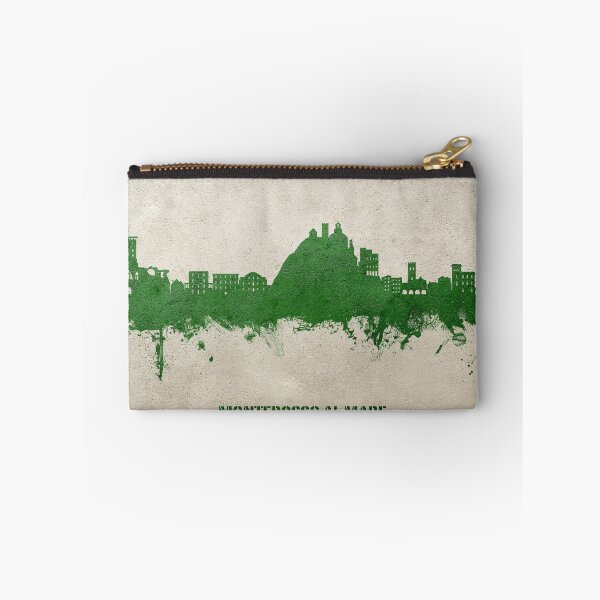Item preview, Monterosso al Mare Italy Skyline designed and sold by ArtPrints.