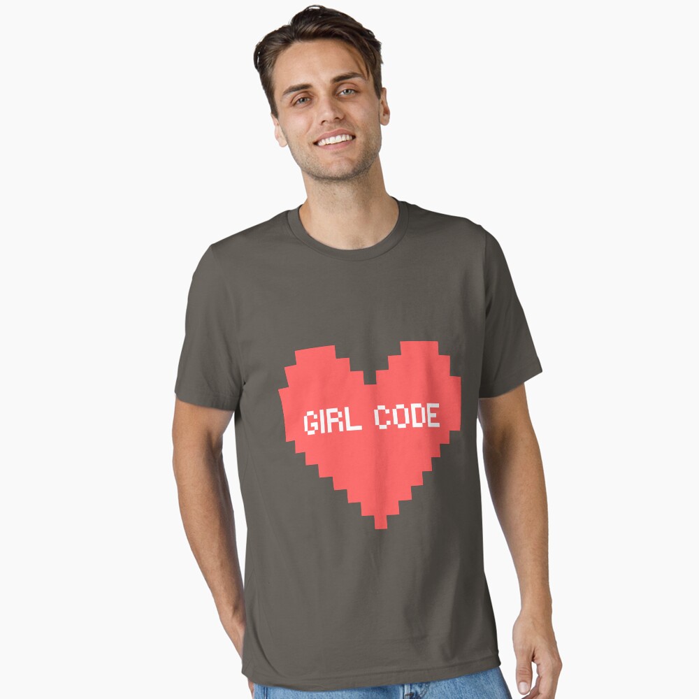 Item preview, Essential T-Shirt designed and sold by purumArt.