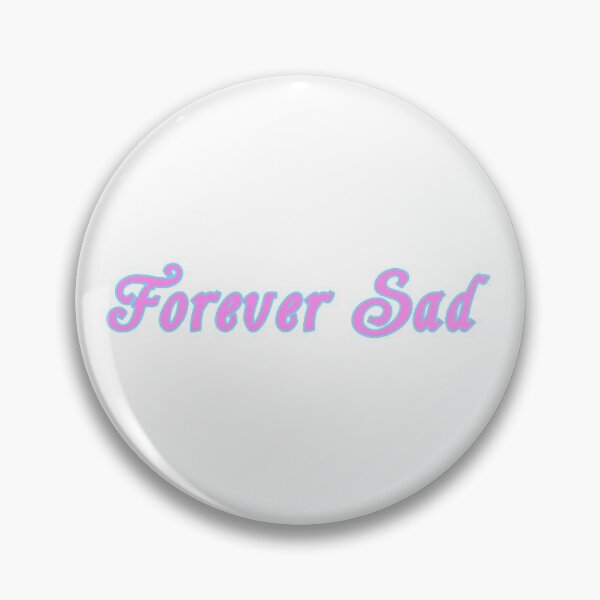 Item preview, Forever Sad Vaporwave Aesthetic Anime  designed and sold by melisssne.