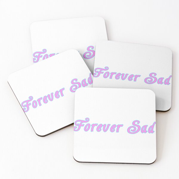 Item preview, Forever Sad Vaporwave Aesthetic Anime  designed and sold by melisssne.