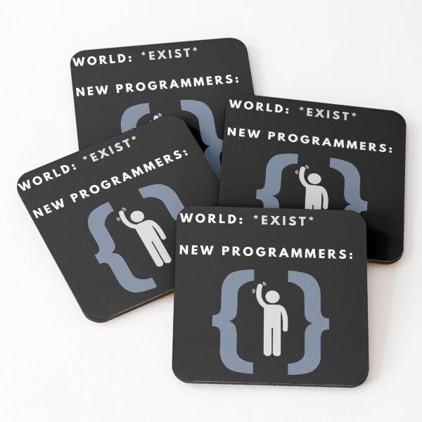 Item preview, Hello world designed and sold by purumArt.