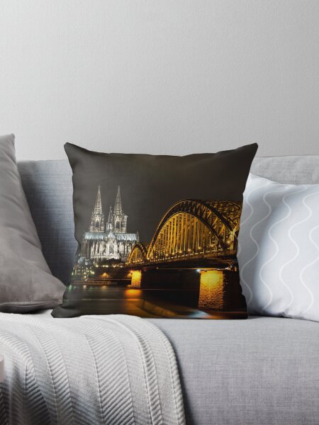 Item preview, Köln bei Nacht designed and sold by hawkie.