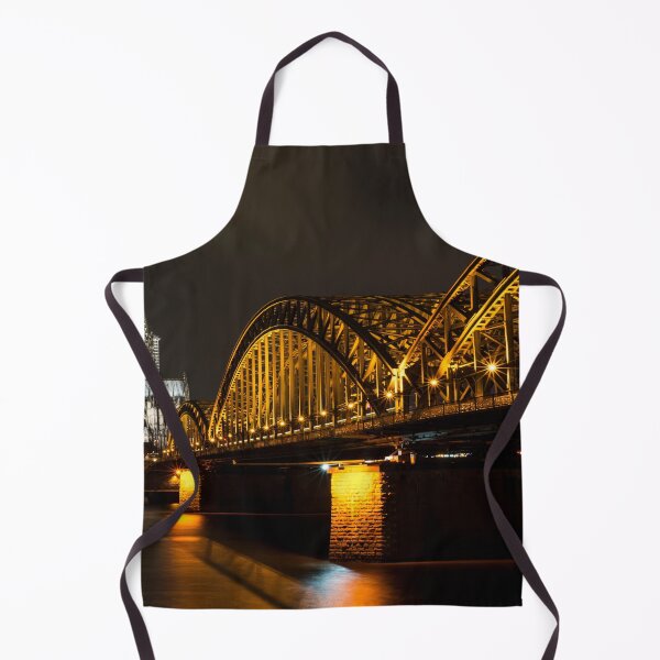 Item preview, Köln bei Nacht designed and sold by hawkie.