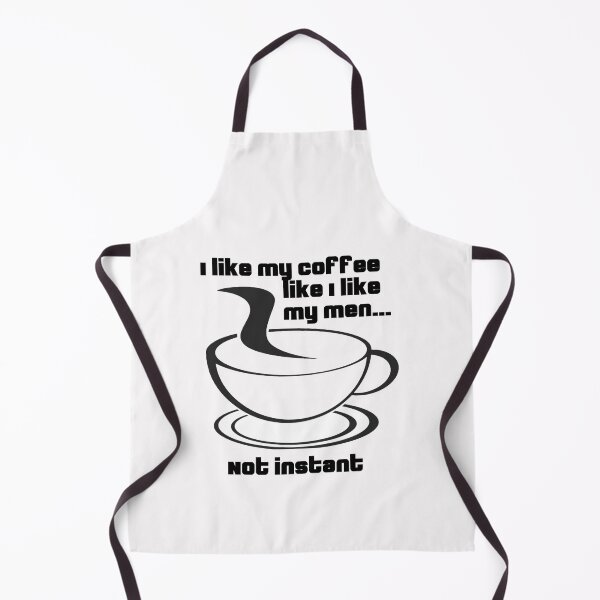 Item preview, Not an Instant Man designed and sold by PillowPuns.